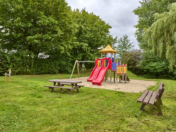 Spielplatz Hachum Spielplatz Hachum