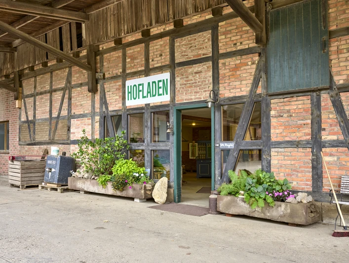 Hof Berkelmann Hof Berkelmann