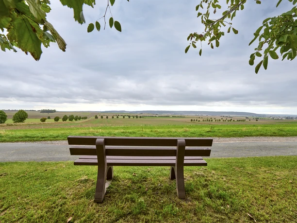 Ruhebank am Kuhweg Gilzum Ruhebank am Kuhweg Gilzum