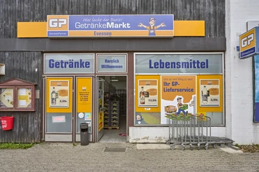 Dorfladen Evessen