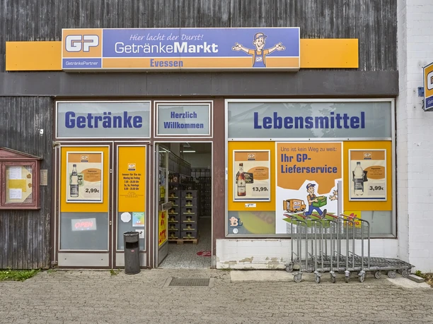 Dorfladen Evessen Dorfladen Evessen