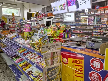 Dorfladen Evessen