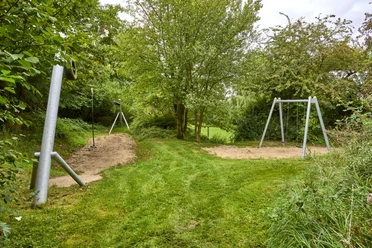 Spielplatz Evessen Spielplatz Evessen