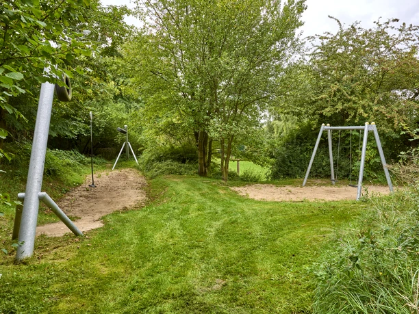 Spielplatz Evessen Spielplatz Evessen