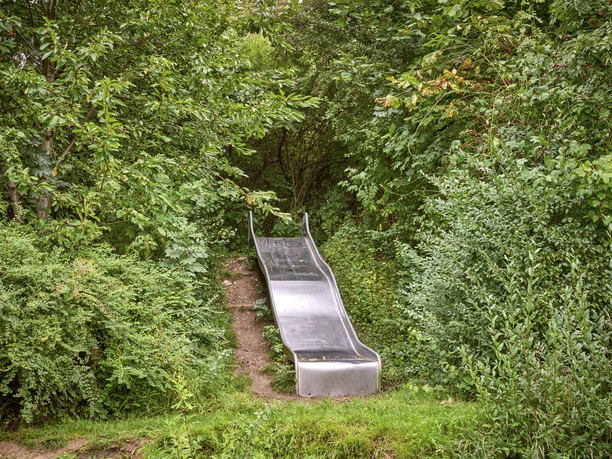 Spielplatz Evessen Spielplatz Evessen