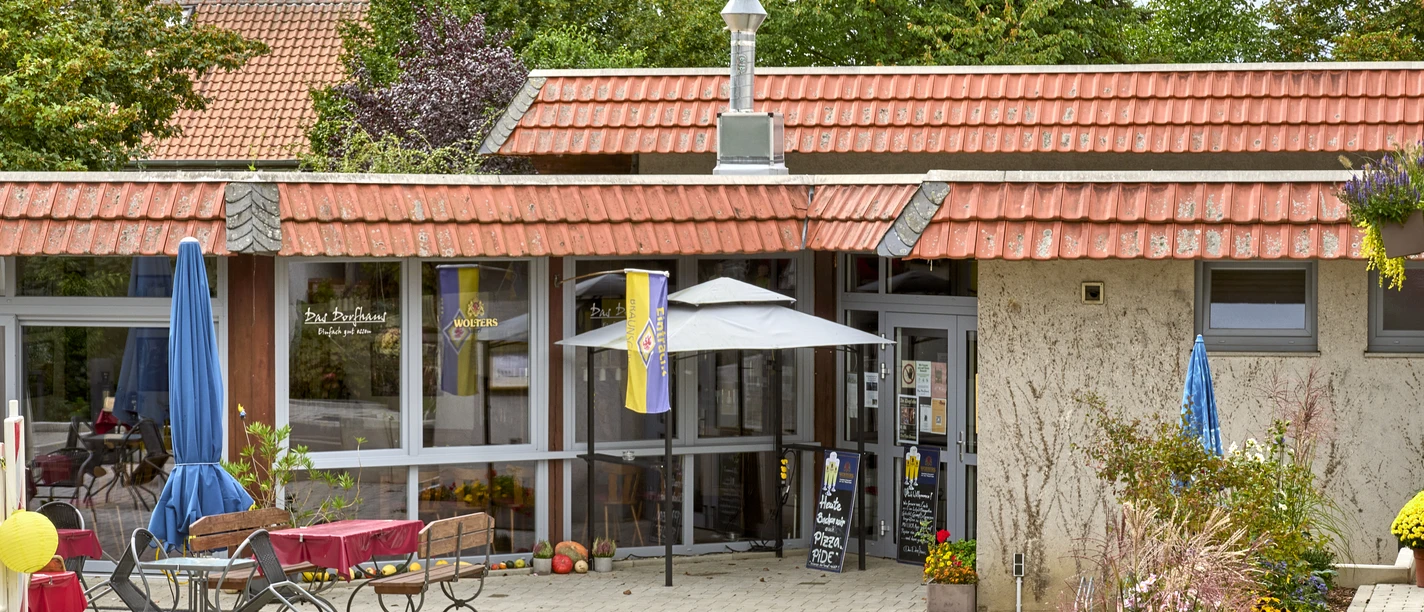 Das Dorfhaus Evessen Das Dorfhaus Evessen