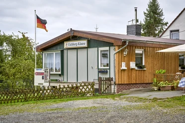 Eichbergklause Gielde Eichbergklause Gielde