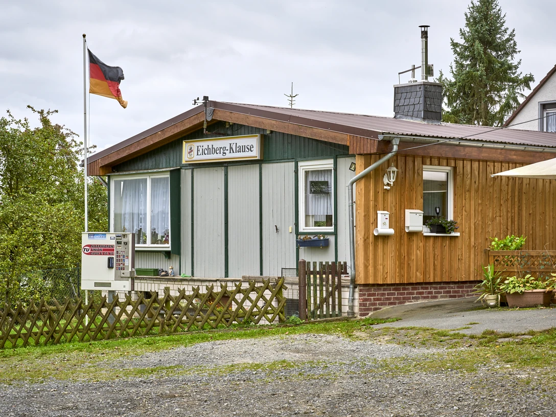 Eichbergklause Gielde Eichbergklause Gielde