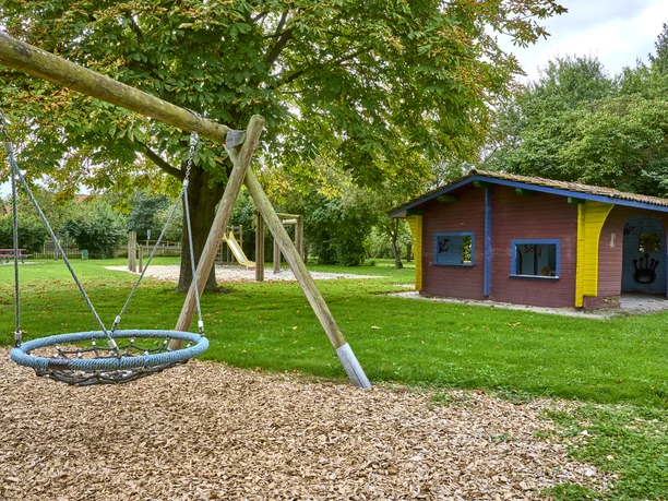 Spielplatz Dorfstraße Spielplatz Dorfstraße
