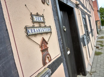 Der Keramikturm Der Keramikturm