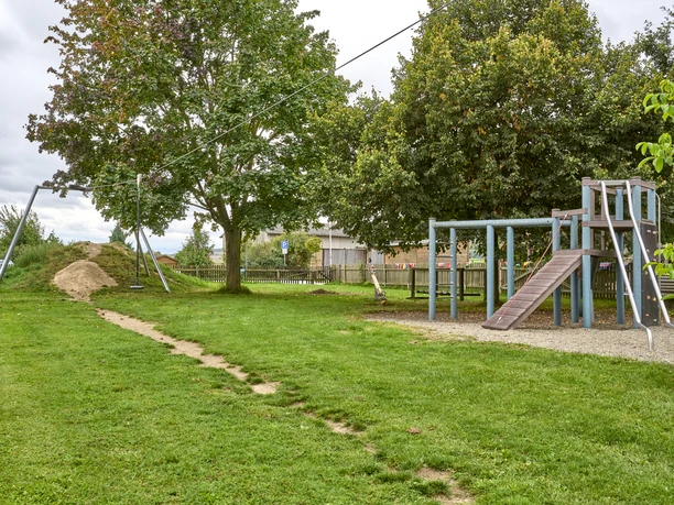 Spielplatz Dorstadt Spielplatz Dorstadt