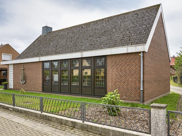 Neu apostolische Kirche Neu apostolische Kirche