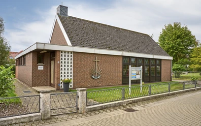Neu apostolische Kirche Neu apostolische Kirche