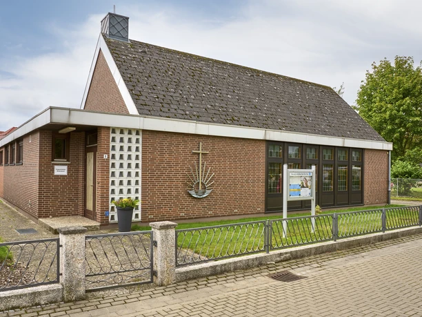 Neu apostolische Kirche Neu apostolische Kirche