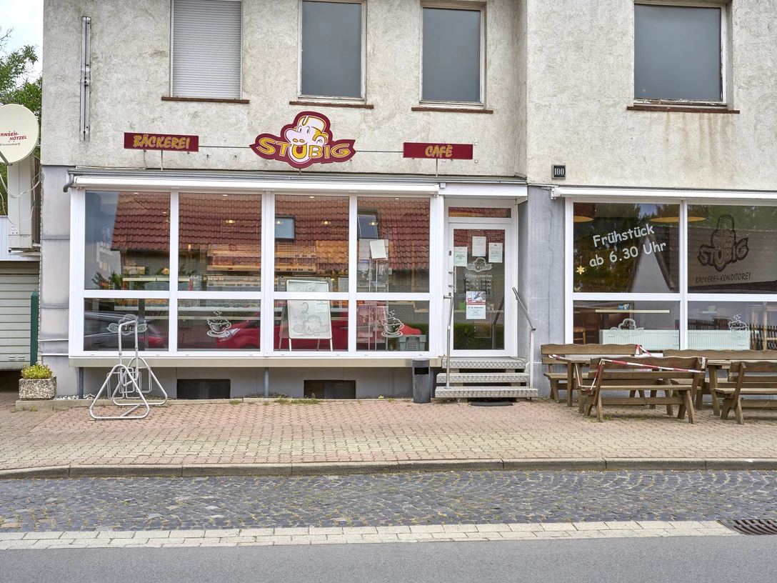 Bäckerei Stübig Börßum Bäckerei Stübig BörßumBakery Stübig BörßumBageri Stübig BörßumBakkerij Stübig Börßum
