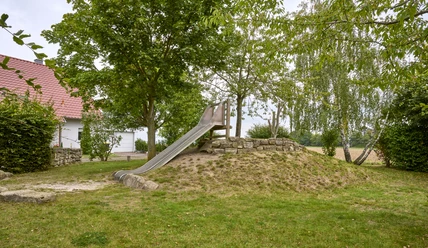 Spielplatz am Mühlenstieg Börßum Spielplatz am Mühlenstieg Börßum