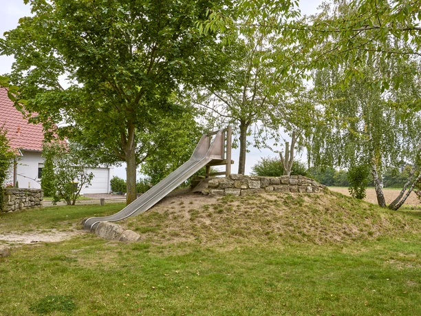 Spielplatz am Mühlenstieg Börßum Spielplatz am Mühlenstieg Börßum