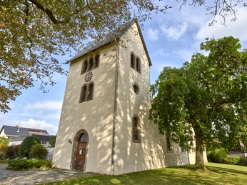 Kirche Linden Kirche Linden