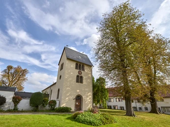 Kirche Linden Kirche Linden