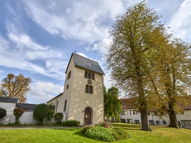 Kirche Linden Kirche Linden