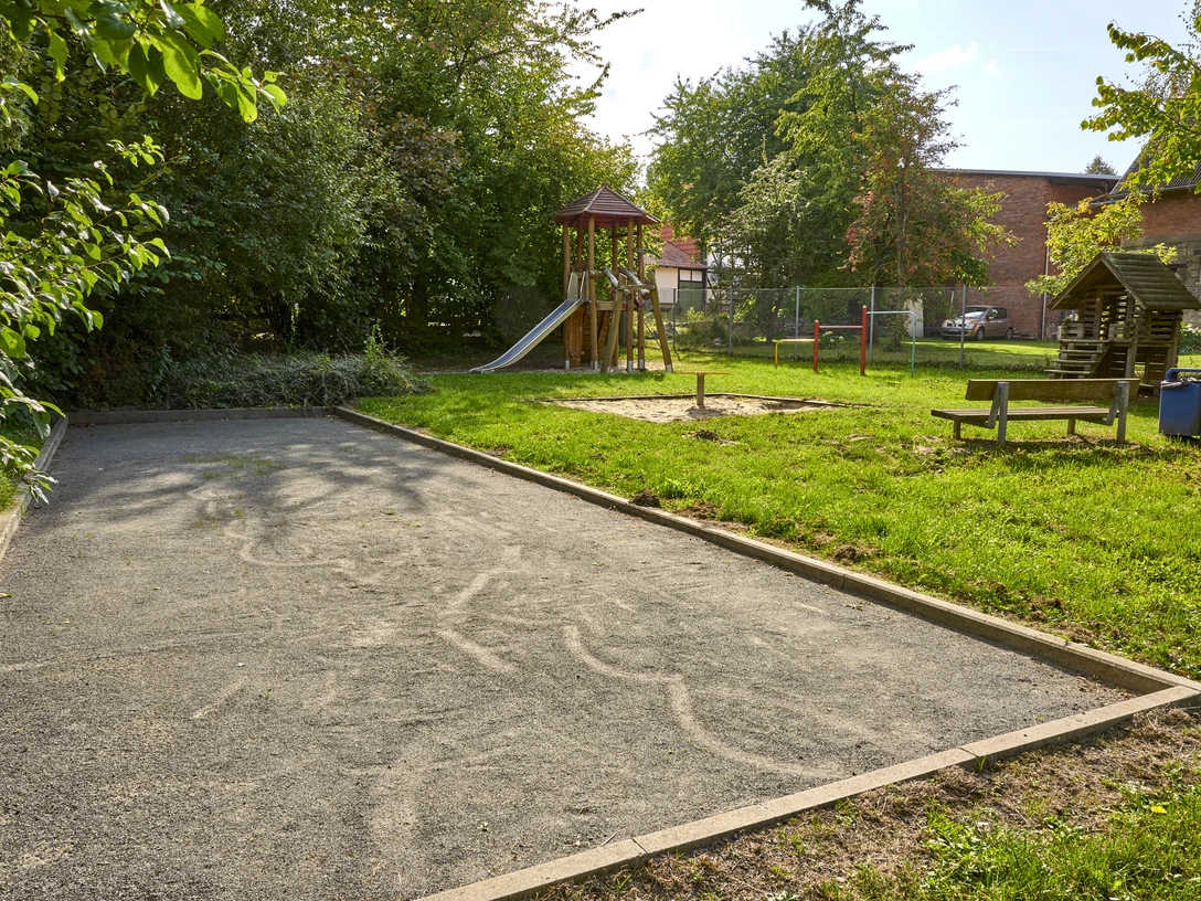 Boulebahn Atzum Boulebahn Atzum