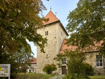 Kirche Atzum Kirche Atzum