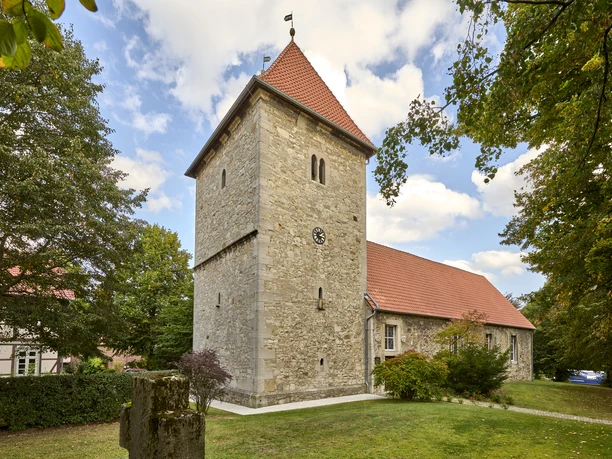 Kirche Atzum Kirche Atzum