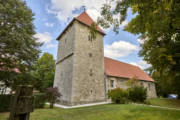 Kirche Atzum Kirche Atzum