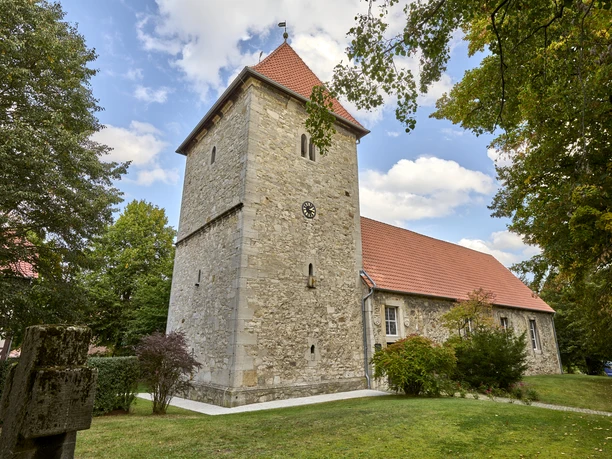 Kirche Atzum Kirche Atzum