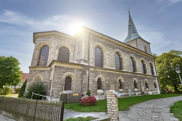 Kirche Ahlum Kirche Ahlum