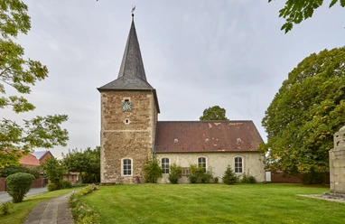 Kirche Fümmelse