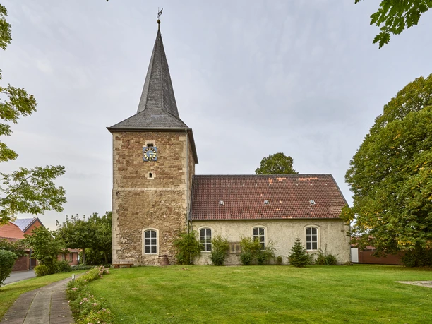 Kirche Fümmelse