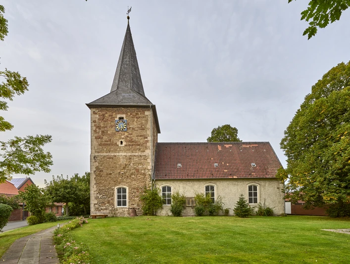 Kirche Fümmelse Kirche Fümmelse