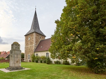 Kirche Fümmelse Kirche Fümmelse