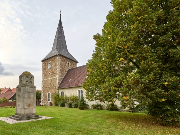 Kirche Fümmelse Kirche Fümmelse