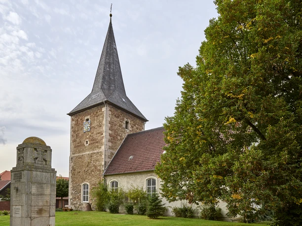 Kirche Fümmelse Kirche Fümmelse