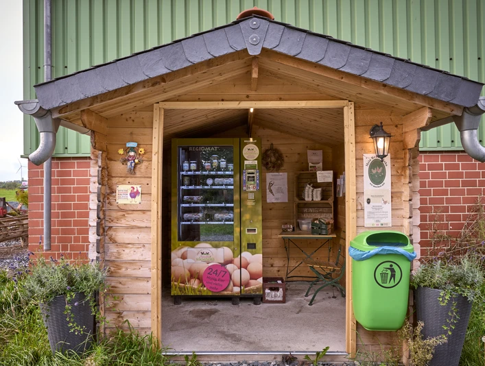 Fümmelser Wiesenei Fümmelser Wiesenei