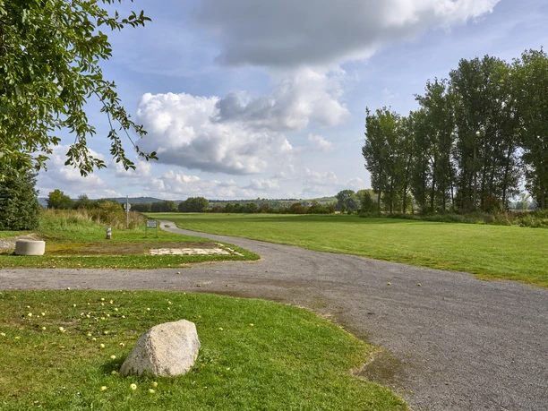 Segelflugplatz Linden Wolfenbüttel