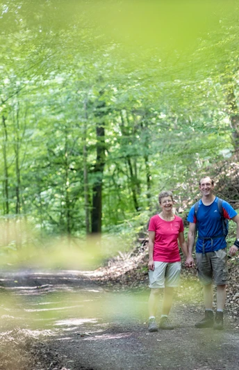 11.06.2021 Lübbecke. Wiehengebirge. KNiebrink, Wartturm, etc. Wanderung mit Familie Föst
