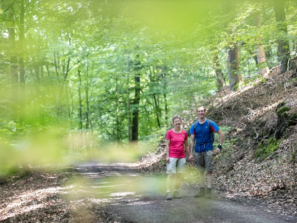 11.06.2021 Lübbecke. Wiehengebirge. KNiebrink, Wartturm, etc. Wanderung mit Familie Föst