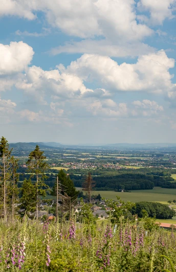Wiehengebirge Wiehengebirge