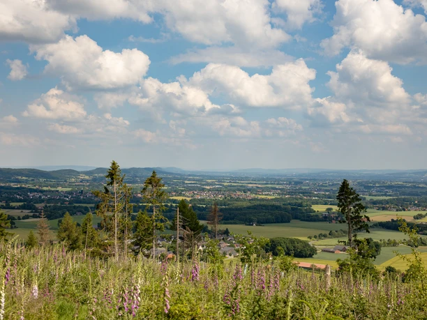 Wiehengebirge Wiehengebirge