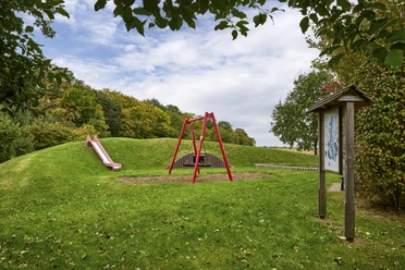 Spielplatz Im Landgraben Destedt Spielplatz Im Landgraben Destedt