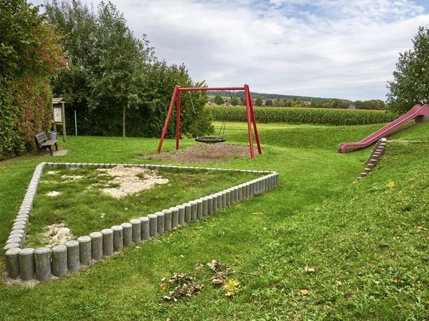 Spielplatz Im Landgraben Destedt Spielplatz Im Landgraben Destedt
