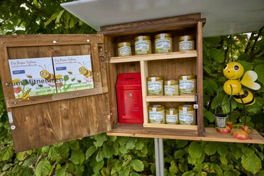 Honigbox Hemkenrode Honigbox Hemkenrode