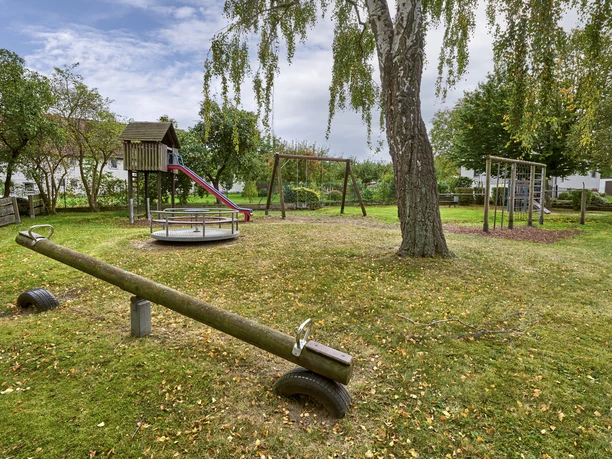 Spielplatz Am Glockengarten Hemkenrode Spielplatz Am Glockengarten Hemkenrode