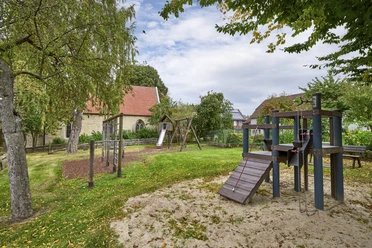 Spielplatz Am Glockengarten Hemkenrode Spielplatz Am Glockengarten Hemkenrode