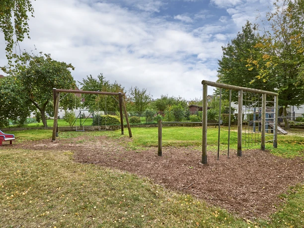 Spielplatz Am Glockengarten Hemkenrode Spielplatz Am Glockengarten Hemkenrode