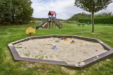 Spielplatz am Elmstieg Hemkenrode Spielplatz am Elmstieg Hemkenrode