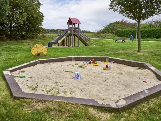 Spielplatz am Elmstieg Hemkenrode Spielplatz am Elmstieg Hemkenrode